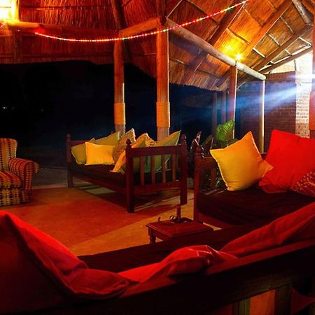 Simbamwenni Lodge And Camping Morogoro Eksteriør billede