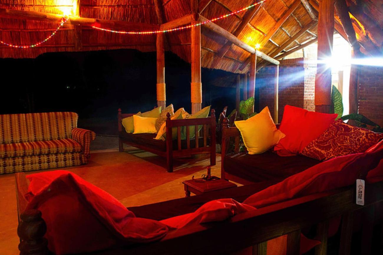 Simbamwenni Lodge And Camping Morogoro Eksteriør billede
