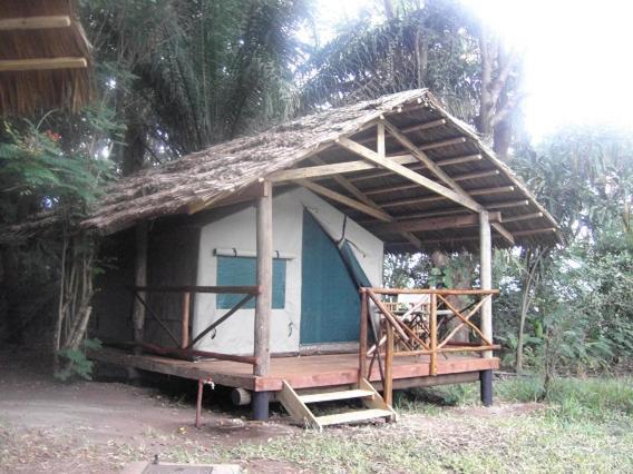 Simbamwenni Lodge And Camping Morogoro Eksteriør billede