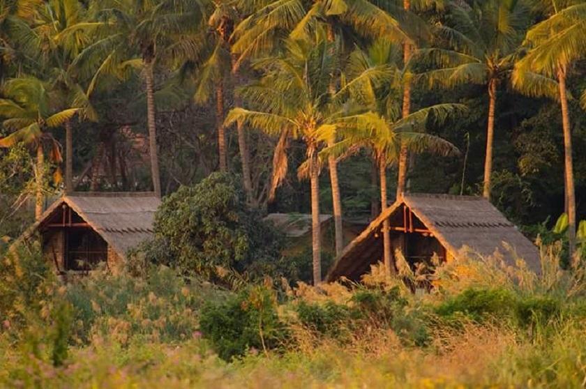 Simbamwenni Lodge And Camping Morogoro Eksteriør billede