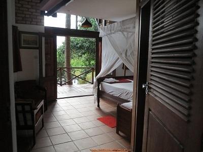 Simbamwenni Lodge And Camping Morogoro Eksteriør billede