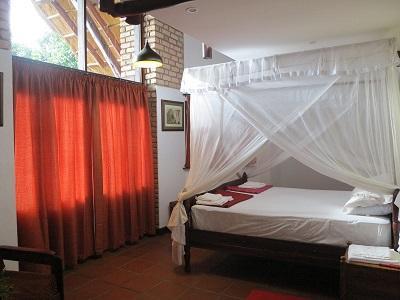 Simbamwenni Lodge And Camping Morogoro Eksteriør billede