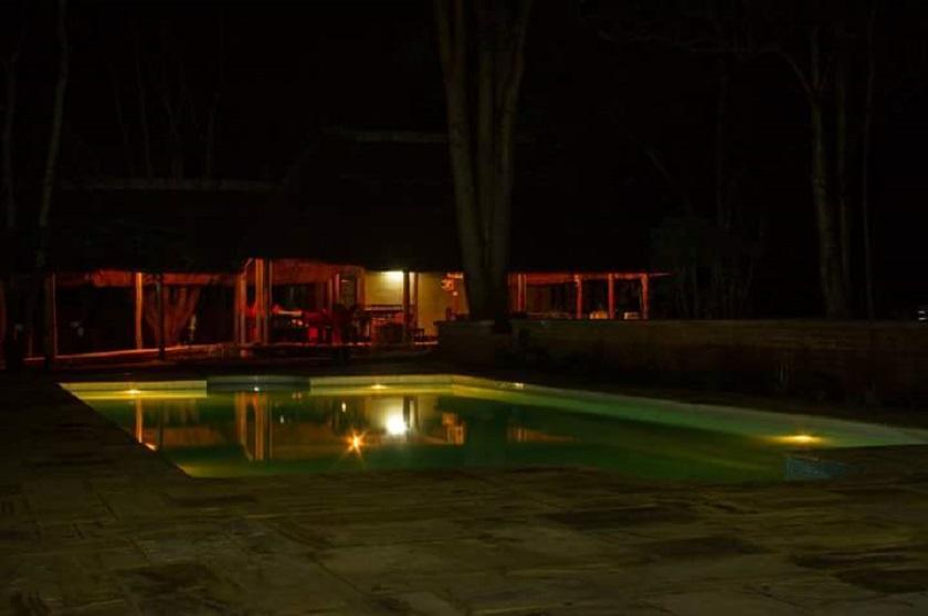 Simbamwenni Lodge And Camping Morogoro Eksteriør billede