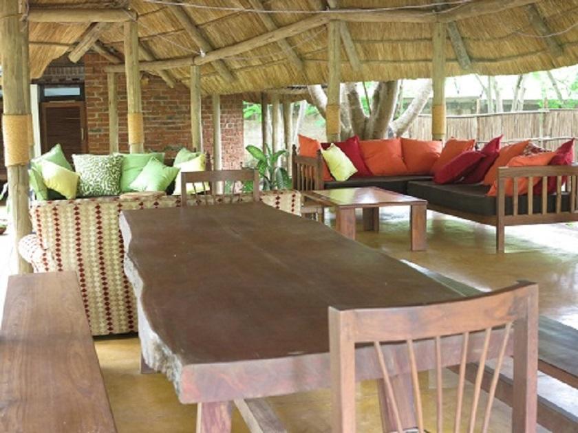 Simbamwenni Lodge And Camping Morogoro Eksteriør billede