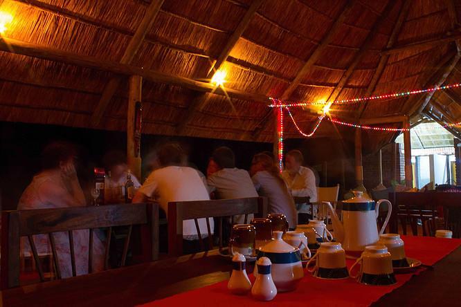Simbamwenni Lodge And Camping Morogoro Eksteriør billede