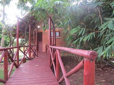 Simbamwenni Lodge And Camping Morogoro Eksteriør billede