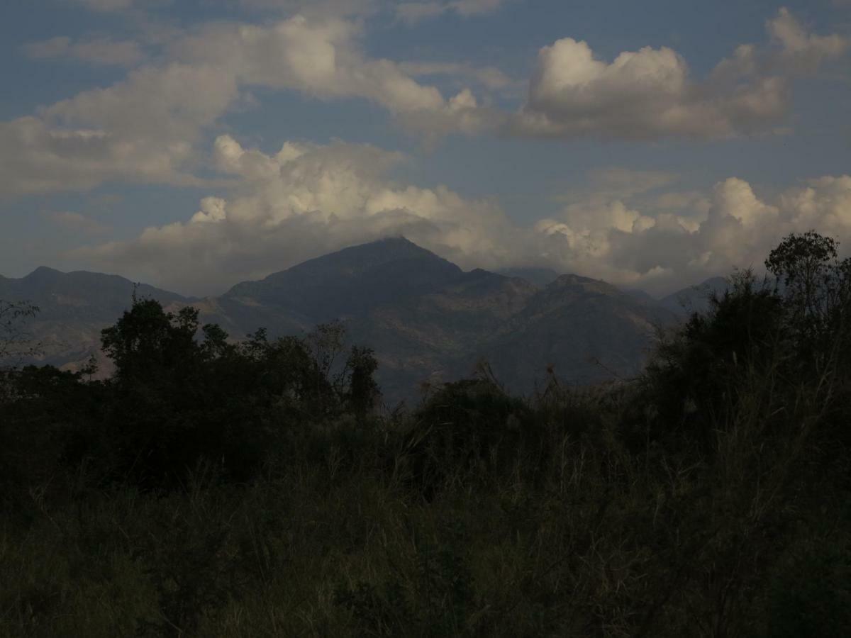 Simbamwenni Lodge And Camping Morogoro Eksteriør billede